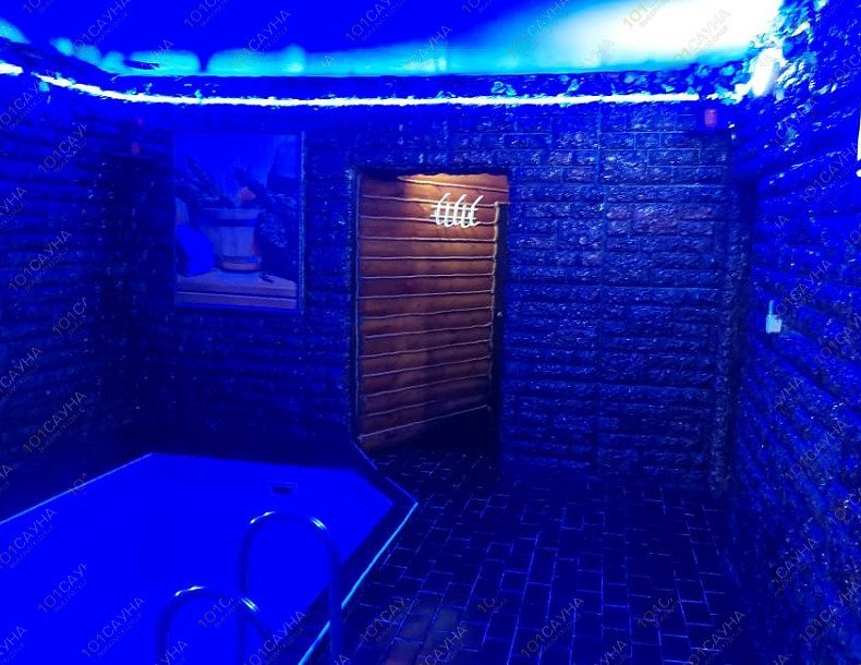 Сауна на Силикатной 22, в Мытищах, Силикатная, 22 | 18 | 1001sauna.com