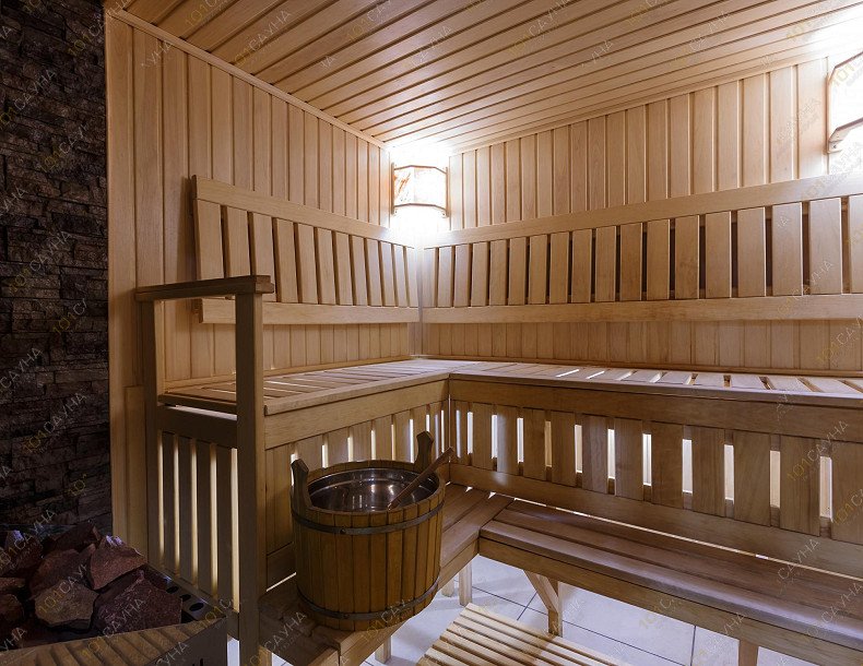 Сауна Арена, в Красноярске, Цимлянская улица, 39А | Арена | 1001sauna.com