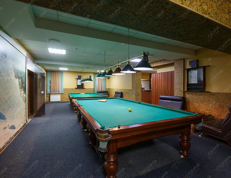 Сауна Арена, в Красноярске, Цимлянская улица, 39А | Арена | 1001sauna.com