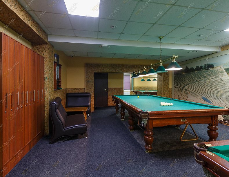 Сауна Арена, в Красноярске, Цимлянская улица, 39А | Арена | 1001sauna.com