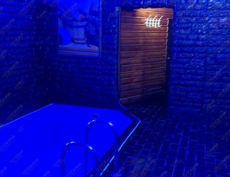 Сауна на Силикатной 22, в Мытищах, Силикатная, 22 | 19 | 1001sauna.com