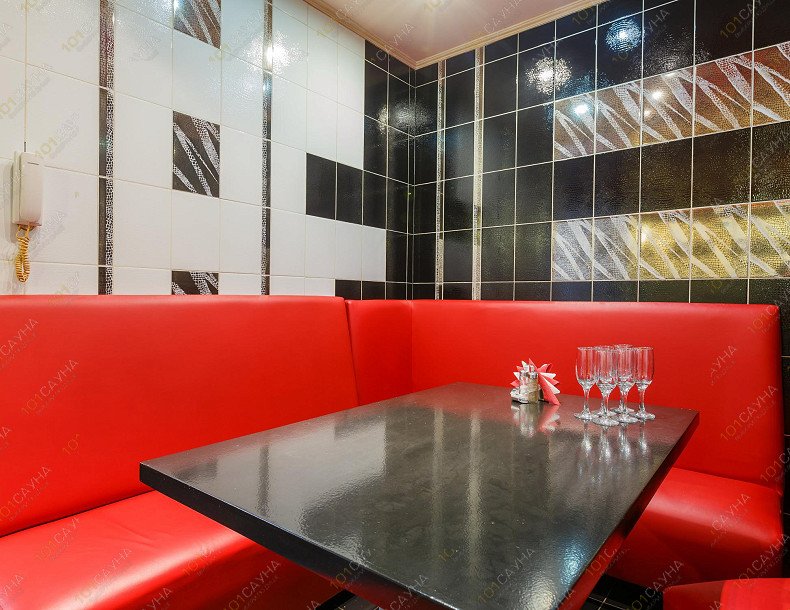 Сауна Багира, в Красноярске, улица Крупской, 1Д, цокольный этаж | Багира  | 1001sauna.com