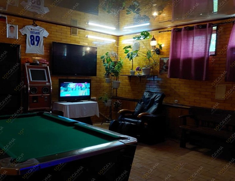 Сауна на Силикатной 22, в Мытищах, Силикатная, 22 | 20 | 1001sauna.com