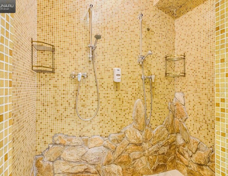 Оздоровительный комплекс Парфенон, в Омске, Березовая 9 | Греция. Фото 14 | 1001sauna.com