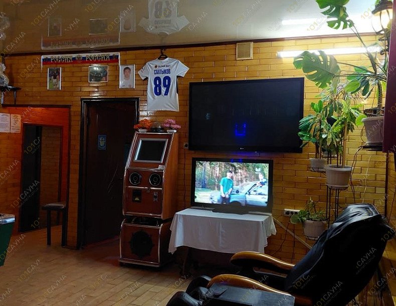 Сауна на Силикатной 22, в Мытищах, Силикатная, 22 | 21 | 1001sauna.com