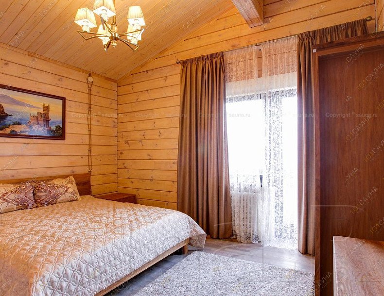 Банно-гостиничный комплекс Аминьевские бани, в Москве, Большая Очаковская, 2 ст23 | Сруб «Крымский». Фото 44 | 1001sauna.com