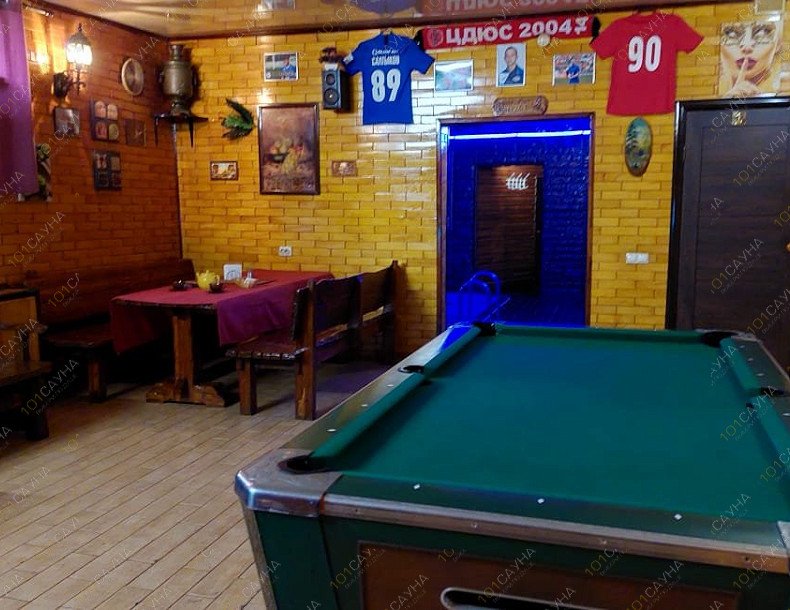 Сауна на Силикатной 22, в Мытищах, Силикатная, 22 | 26 | 1001sauna.com