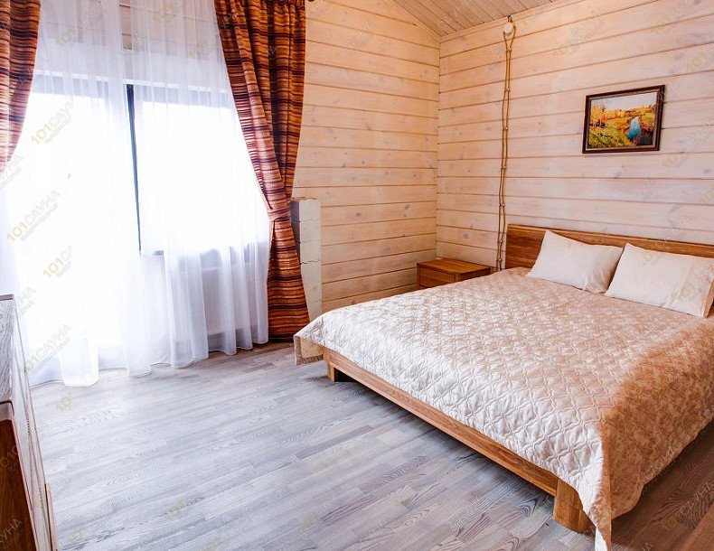 Банно-гостиничный комплекс Аминьевские бани, в Москве, Большая Очаковская, 2 ст23 | Сруб «Белое солнце пустыни». Фото 72 | 1001sauna.com