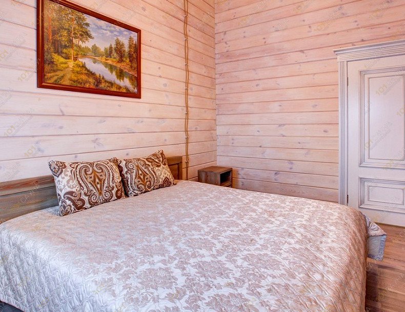 Банно-гостиничный комплекс Аминьевские бани, в Москве, Большая Очаковская, 2 ст23 | Сруб «Белое солнце пустыни». Фото 73 | 1001sauna.com