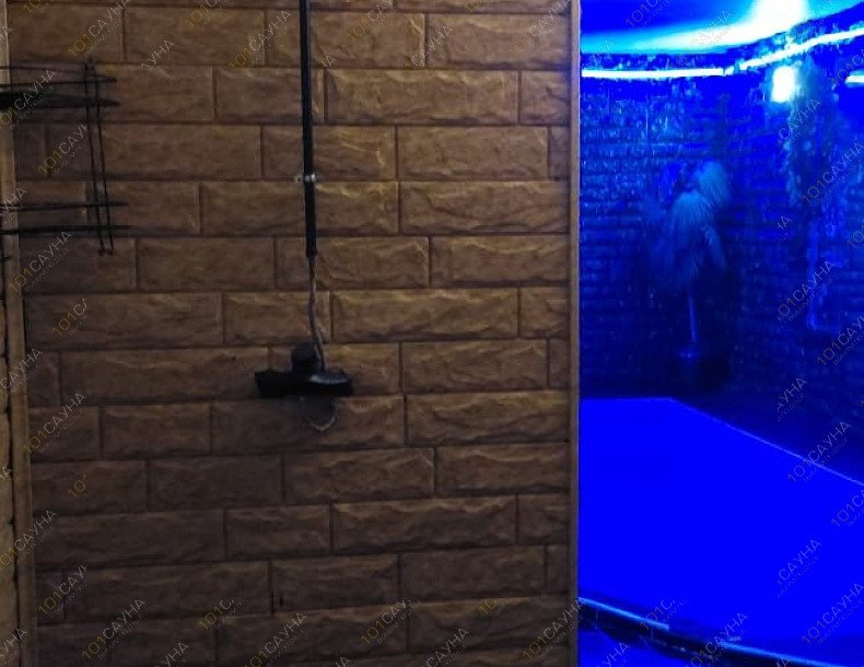 Сауна на Силикатной 22, в Мытищах, Силикатная, 22 | 28 | 1001sauna.com