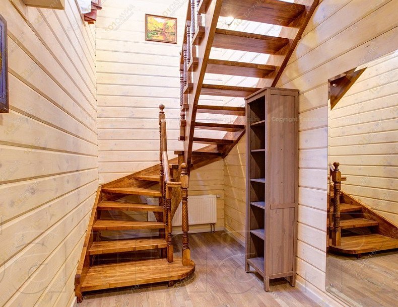 Банно-гостиничный комплекс Аминьевские бани, в Москве, Большая Очаковская, 2 ст23 | Сруб «Китайский». Фото 84 | 1001sauna.com