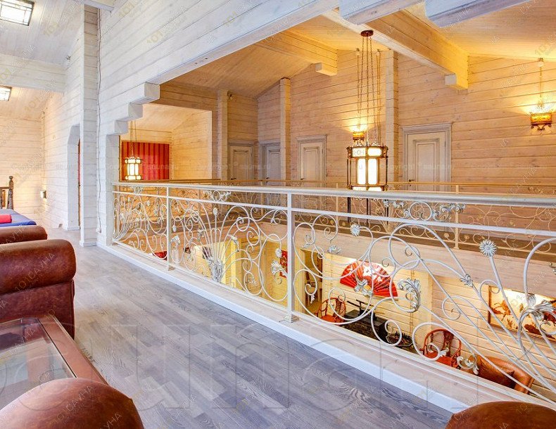 Банно-гостиничный комплекс Аминьевские бани, в Москве, Большая Очаковская, 2 ст23 | Сруб «Китайский». Фото 86 | 1001sauna.com