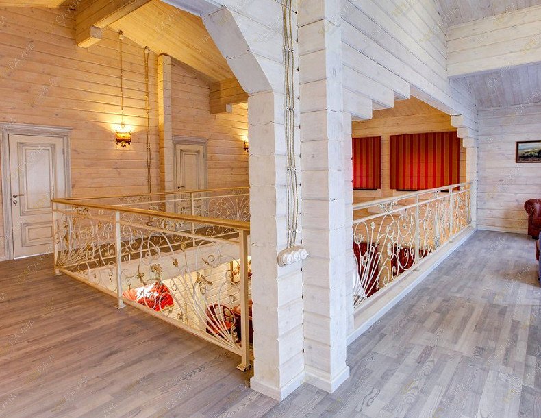 Банно-гостиничный комплекс Аминьевские бани, в Москве, Большая Очаковская, 2 ст23 | Сруб «Китайский». Фото 87 | 1001sauna.com