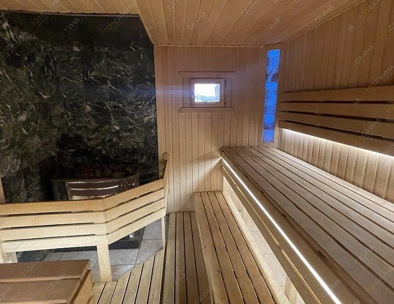 Банно-гостиничный комплекс Аминьевские бани, в Москве, Большая Очаковская, 2 ст23 | Сруб «Финский». Фото 99 | 1001sauna.com