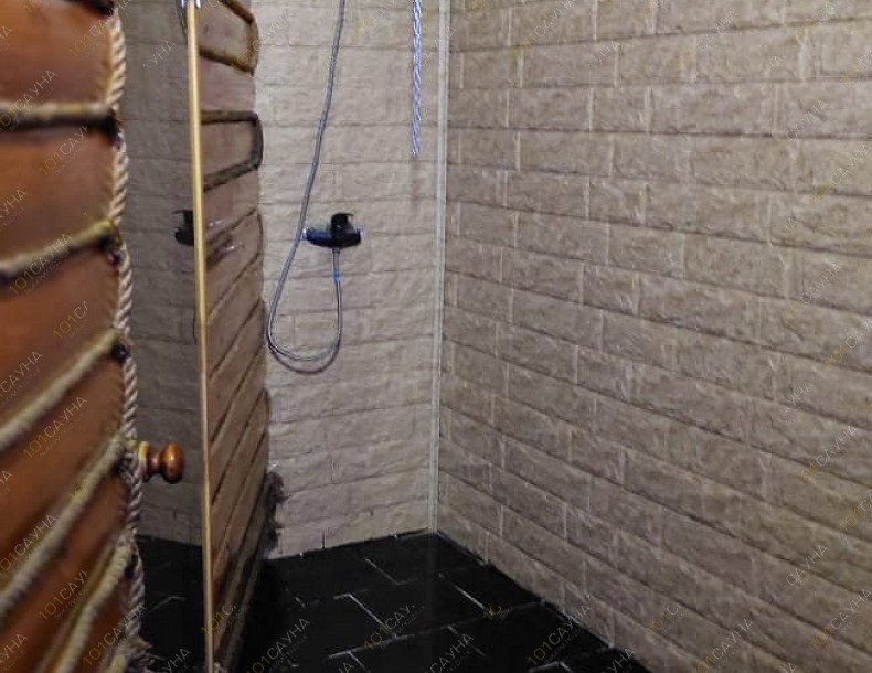 Сауна на Силикатной 22, в Мытищах, Силикатная, 22 | 31 | 1001sauna.com