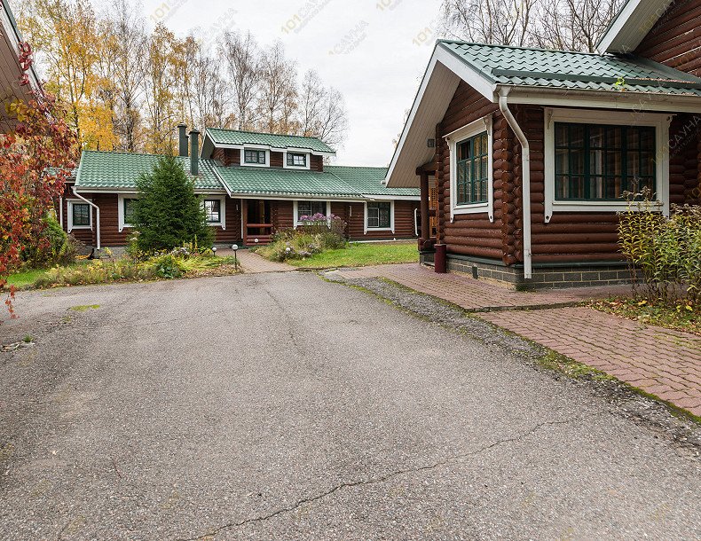 Банный клуб Береста, в Мытищах, Клары Цеткин, вл1а | Береста  | 1001sauna.com