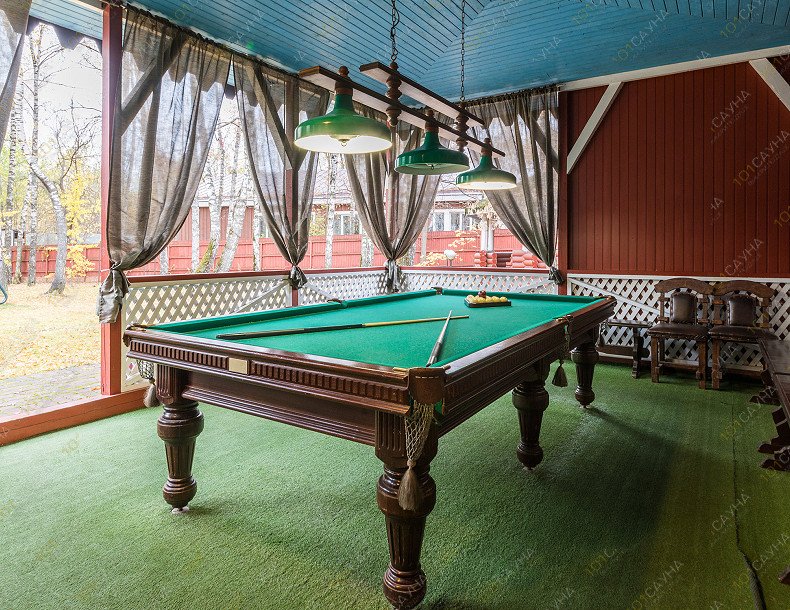 Банный клуб Береста, в Мытищах, Клары Цеткин, вл1а | Береста  | 1001sauna.com