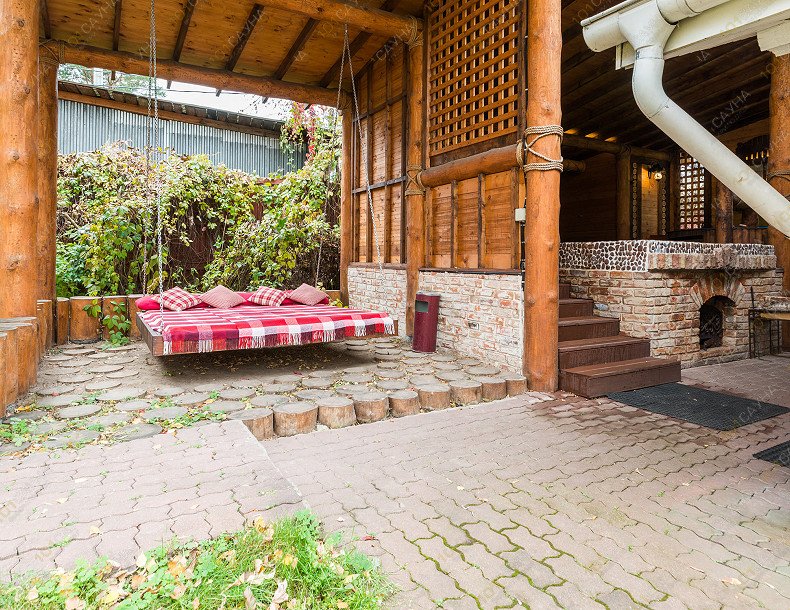 Банный клуб Береста, в Мытищах, Клары Цеткин, вл1а | Береста  | 1001sauna.com