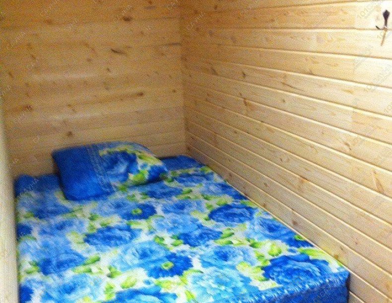 Банный комплекс Банька, в Альметьевске, Базовая, 10 | спальня | 1001sauna.com