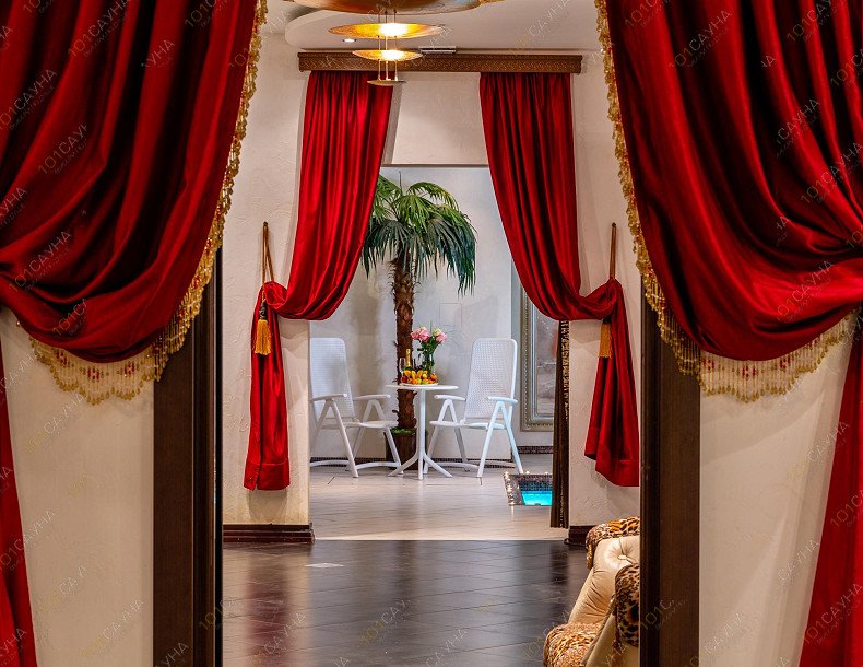 Банный клуб Олимп, в Москве, Октябрьская, 33А | Олимп  | 1001sauna.com