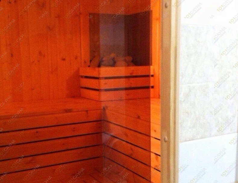 Банный комплекс Банька, в Альметьевске, Базовая, 10 | парилка | 1001sauna.com