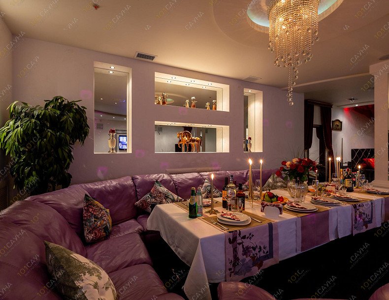 Банный клуб Олимп, в Москве, Октябрьская, 33А | Олимп  | 1001sauna.com