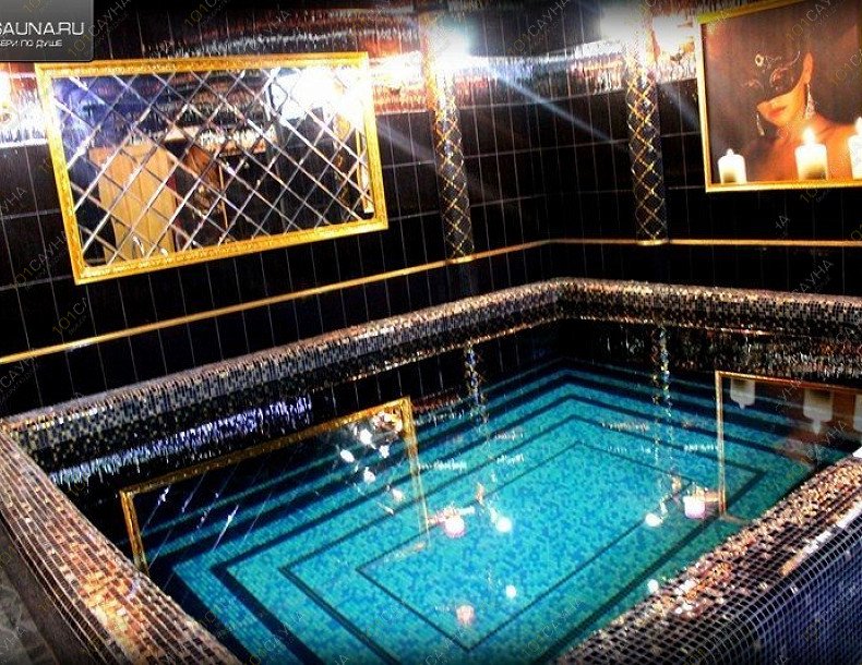 Сауна Бордо, в Калининграде, Генерала Буткова, 21 | 1 | 1001sauna.com