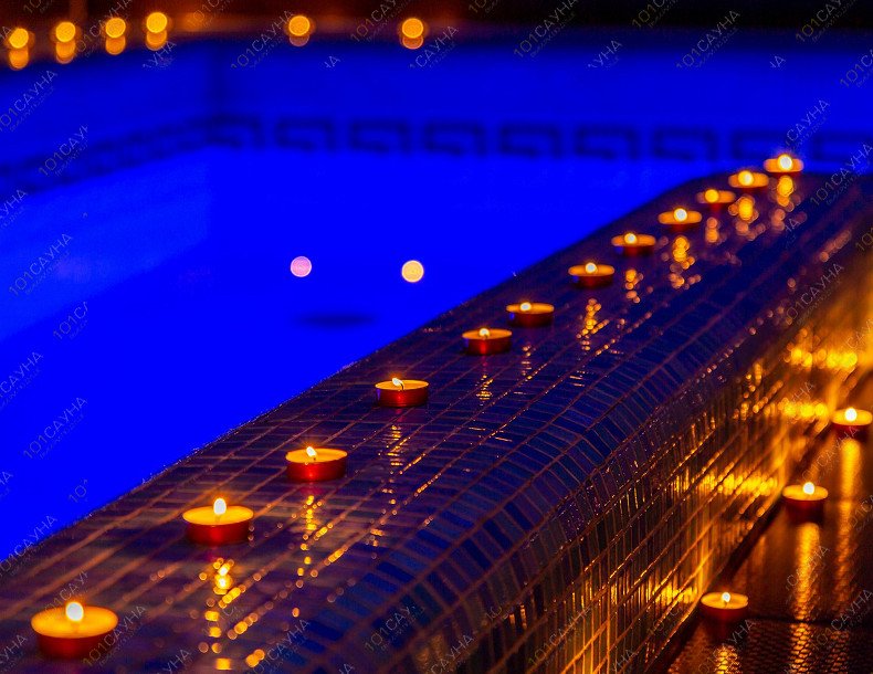 Клуб-сауна Red House, в Москве, Кетчерская, 13, вход со стороны автобазы АВТО-40, 1 этаж | Red House | 1001sauna.com