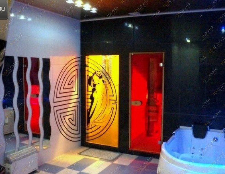Сауна Бордо, в Калининграде, Генерала Буткова, 21 | 2 | 1001sauna.com