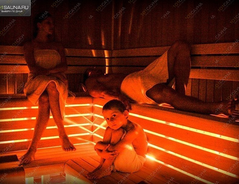 Сауна Бордо, в Калининграде, Генерала Буткова, 21 | 3 | 1001sauna.com