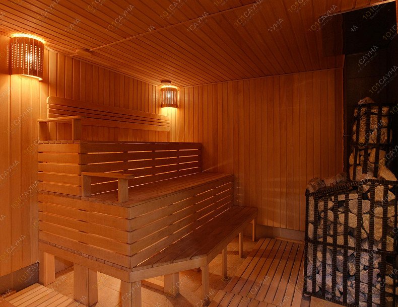 Оздоровительный комплекс Бесединские бани, в Москве, Ленинский район, село Беседы, Народная улица, 13 | Бесединские бани | 1001sauna.com