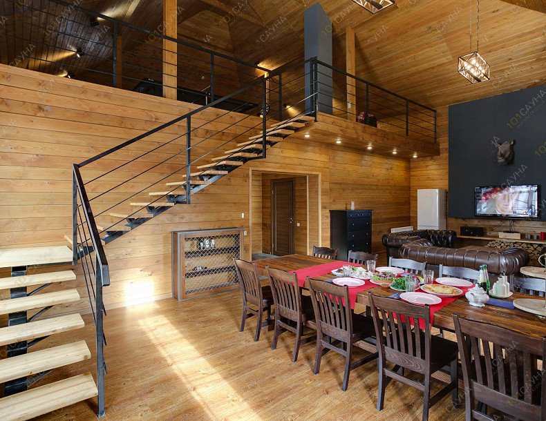 Оздоровительный комплекс Бесединские бани, в Москве, Ленинский район, село Беседы, Народная улица, 13 | Бесединские бани | 1001sauna.com