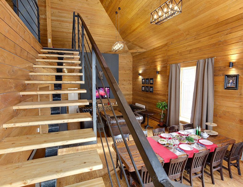 Оздоровительный комплекс Бесединские бани, в Москве, Ленинский район, село Беседы, Народная улица, 13 | Бесединские бани | 1001sauna.com