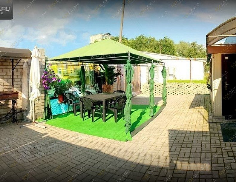 Сауна Бордо, в Калининграде, Генерала Буткова, 21 | 7 | 1001sauna.com