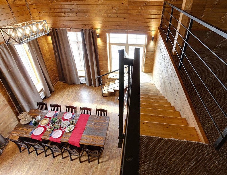 Оздоровительный комплекс Бесединские бани, в Москве, Ленинский район, село Беседы, Народная улица, 13 | Бесединские бани | 1001sauna.com