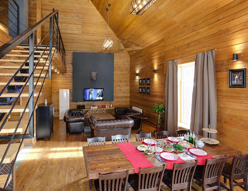 Оздоровительный комплекс Бесединские бани, в Москве, Ленинский район, село Беседы, Народная улица, 13 | Бесединские бани | 1001sauna.com