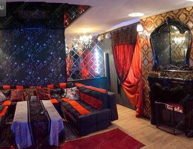 Сауна Бордо, в Калининграде, Генерала Буткова, 21 | 8 | 1001sauna.com