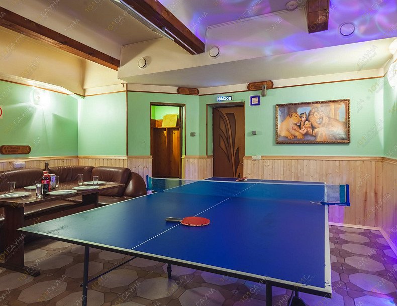 Оздоровительный центр Пар да Веник, в Москве, улица Плещеева, 7, цокольный этаж | Пар да Веник | 1001sauna.com