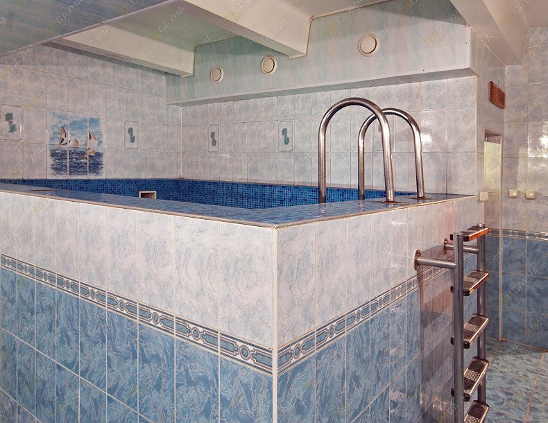 Оздоровительный центр Пар да Веник, в Москве, улица Плещеева, 7, цокольный этаж | Пар да Веник | 1001sauna.com