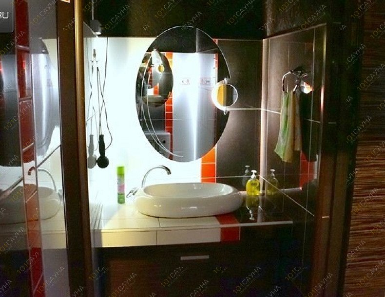 Сауна Бордо, в Калининграде, Генерала Буткова, 21 | 9 | 1001sauna.com