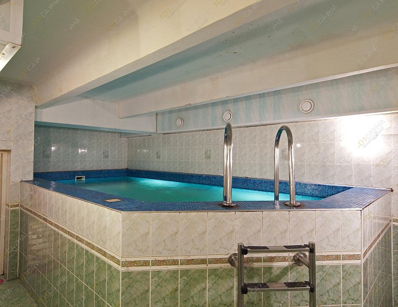 Оздоровительный центр Пар да Веник, в Москве, улица Плещеева, 7, цокольный этаж | Пар да Веник | 1001sauna.com