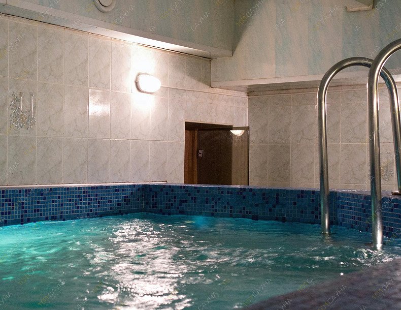 Оздоровительный центр Пар да Веник, в Москве, улица Плещеева, 7, цокольный этаж | Пар да Веник | 1001sauna.com