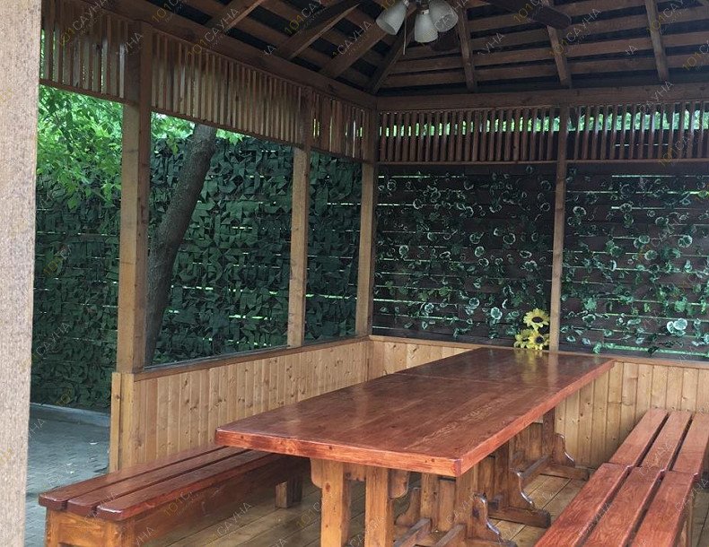 Развлекательный комплекс Банька, в Королеве, Болшевское шоссе, 41 | Банька  | 1001sauna.com