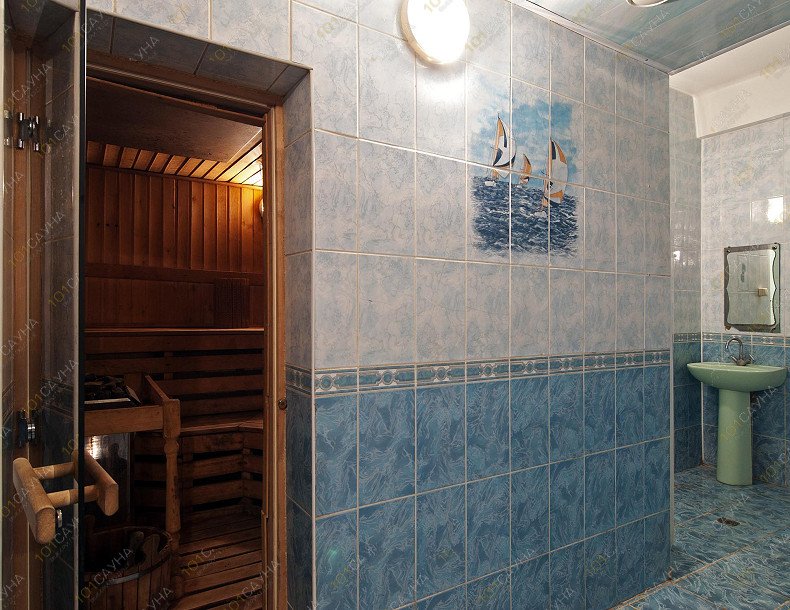 Оздоровительный центр Пар да Веник, в Москве, улица Плещеева, 7, цокольный этаж | Пар да Веник | 1001sauna.com