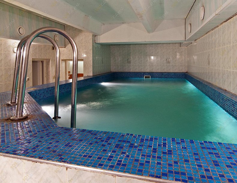 Оздоровительный центр Пар да Веник, в Москве, улица Плещеева, 7, цокольный этаж | Пар да Веник | 1001sauna.com