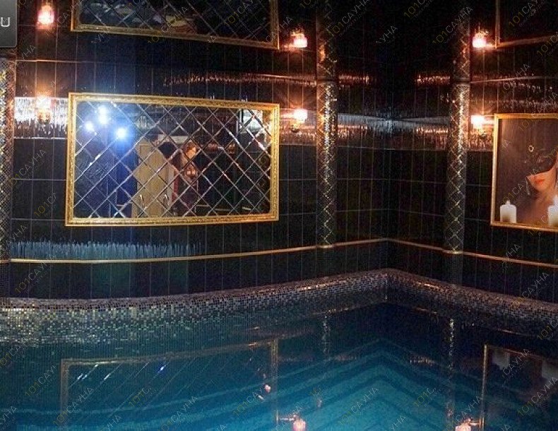 Сауна Бордо, в Калининграде, Генерала Буткова, 21 | 10 | 1001sauna.com