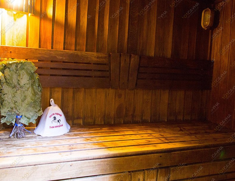 Сауна 100А, в Москве, Профсоюзная улица, 100а | 100А  | 1001sauna.com