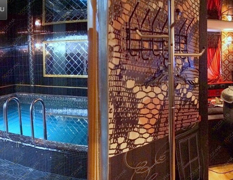 Сауна Бордо, в Калининграде, Генерала Буткова, 21 | 12 | 1001sauna.com