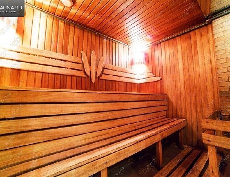 Клуб саун Расслабонофф, в Омске, Поворотникова, 6 | Клуб саун Расслабонофф. Номер: Европа. Омск | Каталог: Бани и сауны Омска на http://101sauna.ru | Фотография 8 | 1001sauna.com