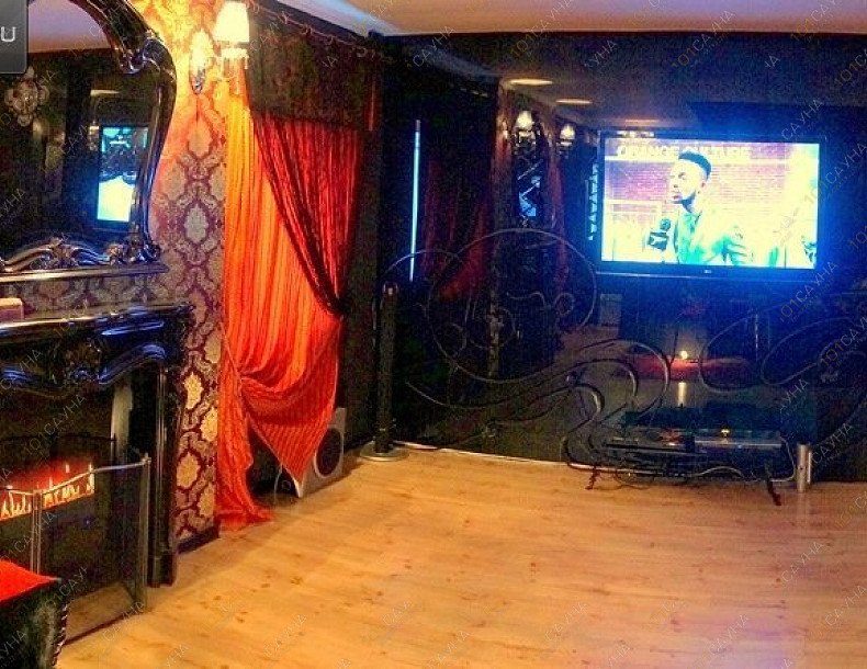 Сауна Бордо, в Калининграде, Генерала Буткова, 21 | 14 | 1001sauna.com